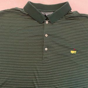 Master's Golf Tournament Polo Shirt